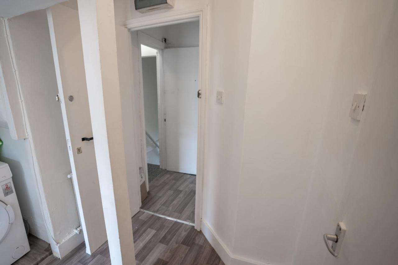 لندن Small Private Studio Rooms In The Heart Of Angel المظهر الخارجي الصورة