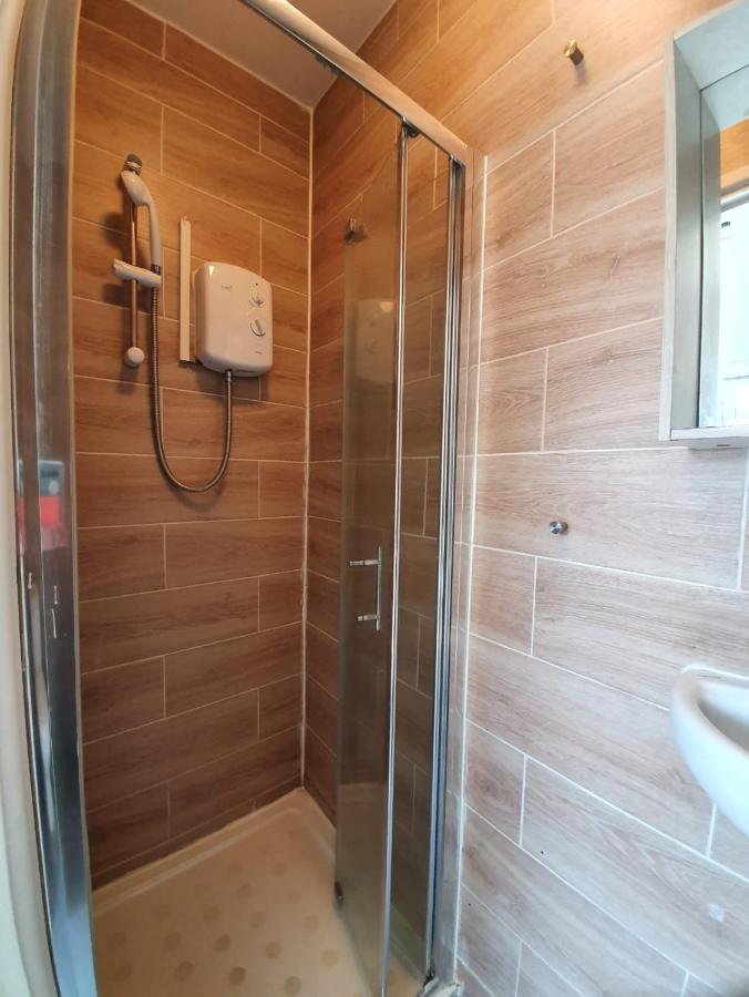 لندن Small Private Studio Rooms In The Heart Of Angel المظهر الخارجي الصورة