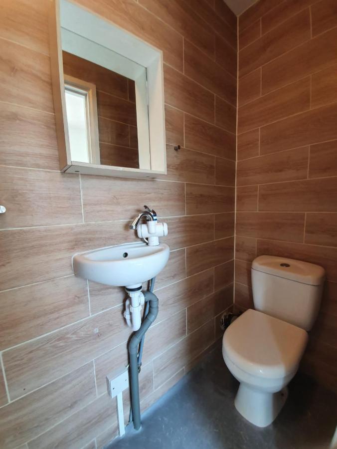 لندن Small Private Studio Rooms In The Heart Of Angel المظهر الخارجي الصورة